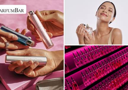 Waardebon t.w.v. â¬20 voor parfum