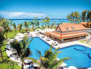 Maritim Crystals Beach