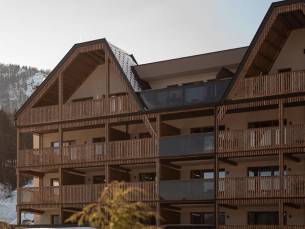 ADEA Lifestyle Suites