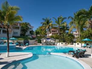 Lifestyle Crown Residence