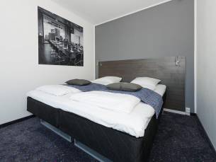 Cabinn Apartments