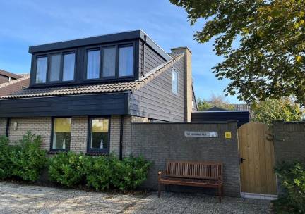 Vakantiehuis B 193