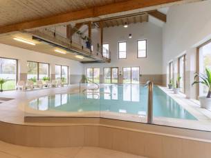 Resort Dormio Resort Obertraun