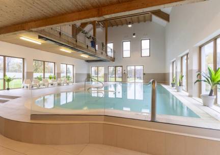 Resort Dormio Resort Obertraun