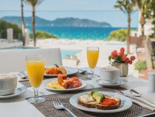 Hotel Iberostar Cala Millor - adults only