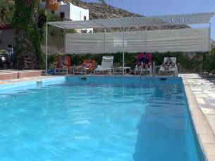 Marina Hotel