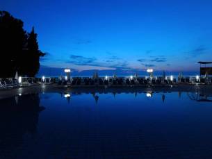 Hotel Sipar Plava Laguna