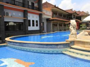 Grand Sinar Indah Hotel