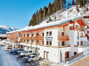 Residence Zillertal