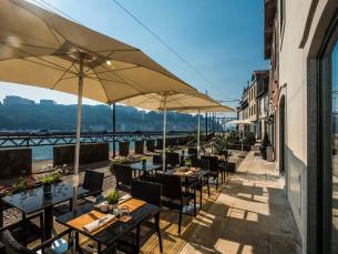 Vila Gale Porto Ribeira