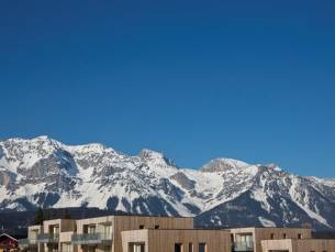 Appartementen Alpenrock Schladming