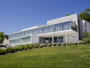 Boticas Hotel - Art & Spa