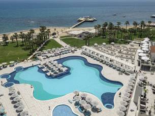 Arcanus Hotels Sorgun