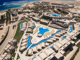 Utopia Blue Resort