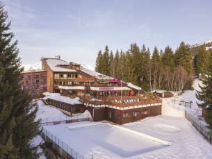 Hotel Club du Golf