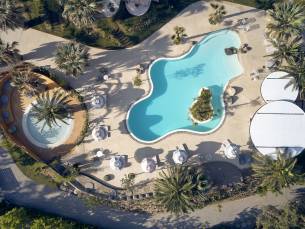 Ekies All Senses Resort - Member of Design Hotels