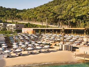 Hotel Hyde Bodrum - adults only