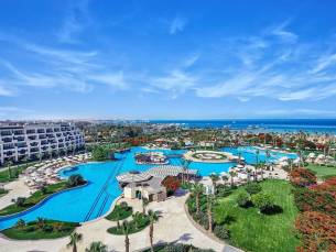 Steigenberger ALDAU Beach Hotel