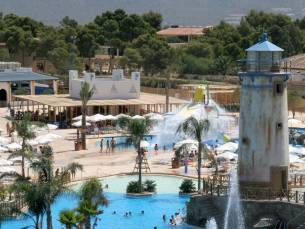 Magic Natura Animal Waterpark