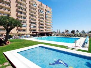 Hotel & Appartementen Pyr Fuengirola