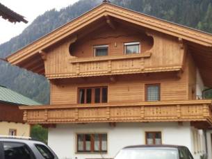 Appartement Wechselberger