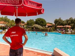 Villaggio Turistico Mare Si