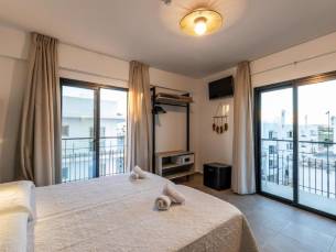 Hostel Alicante