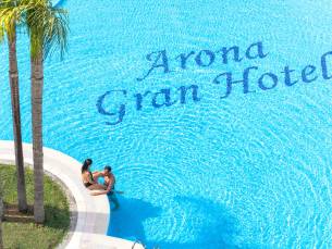 Arona Gran Hotel & Spa