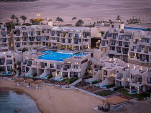 Creek Hotel & Residences El Gouna