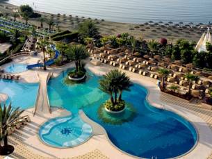 Four Seasons Limasol