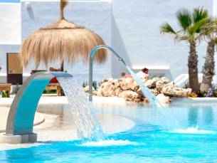 Eques Petit Resort