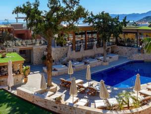 Esperides Resort Crete, The Authentic Experience