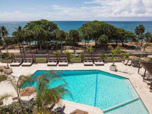 Hotel Sheraton Santo Domingo