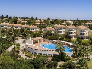 Appartementen Presa de Moura - inclusief huurauto