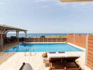 Crystal Villas