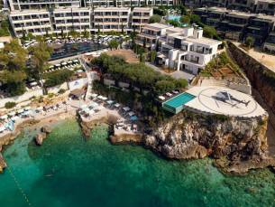 Maritim Marina Bay Resort & Casino