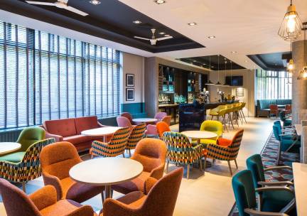 Leonardo Hotel Belfast