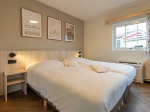 Hotel Terra Mare - Deluxe room