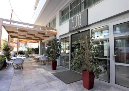Elite Hotel