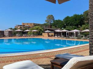 Altafiumara Spa