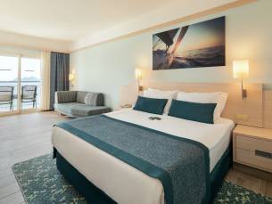 La Blanche Resort & Spa