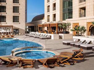 The St. Regis Cairo