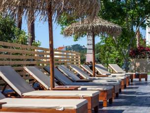 Hotel Essential Summer - adults only