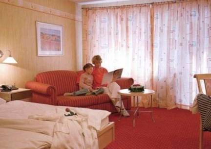 Waldhotel Willingen