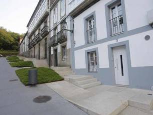Catedral Suites Santiago