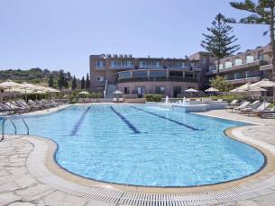 Ammos Luxury Resort