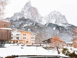 Parc Hotel Florian