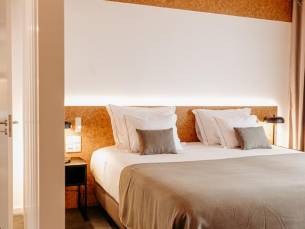 Canadiano Urban Nature Hotel