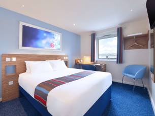 Travelodge Dublin Airport Swords