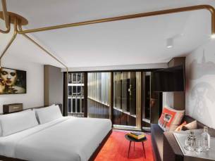 W Amsterdam